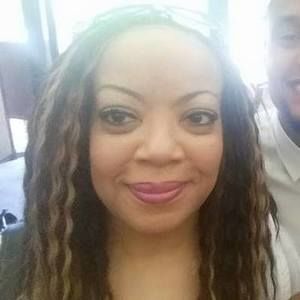 Meet your Posher, Anna yvonne